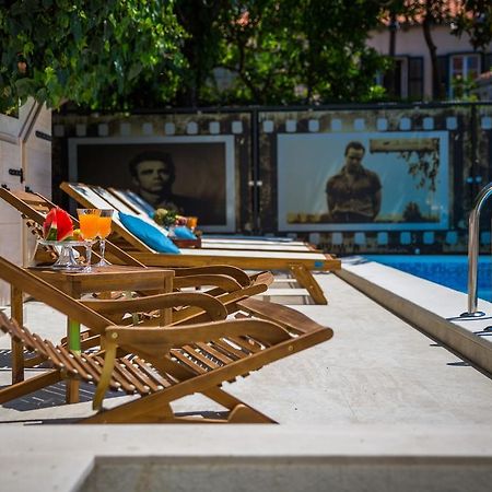 Apartments La Boheme Dubrovnik Luaran gambar