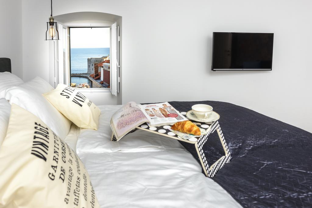 Apartments La Boheme Dubrovnik Bilik gambar