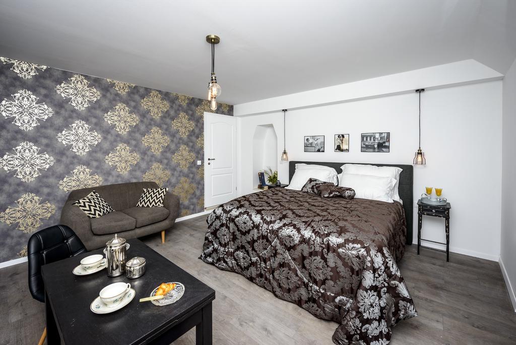 Apartments La Boheme Dubrovnik Bilik gambar