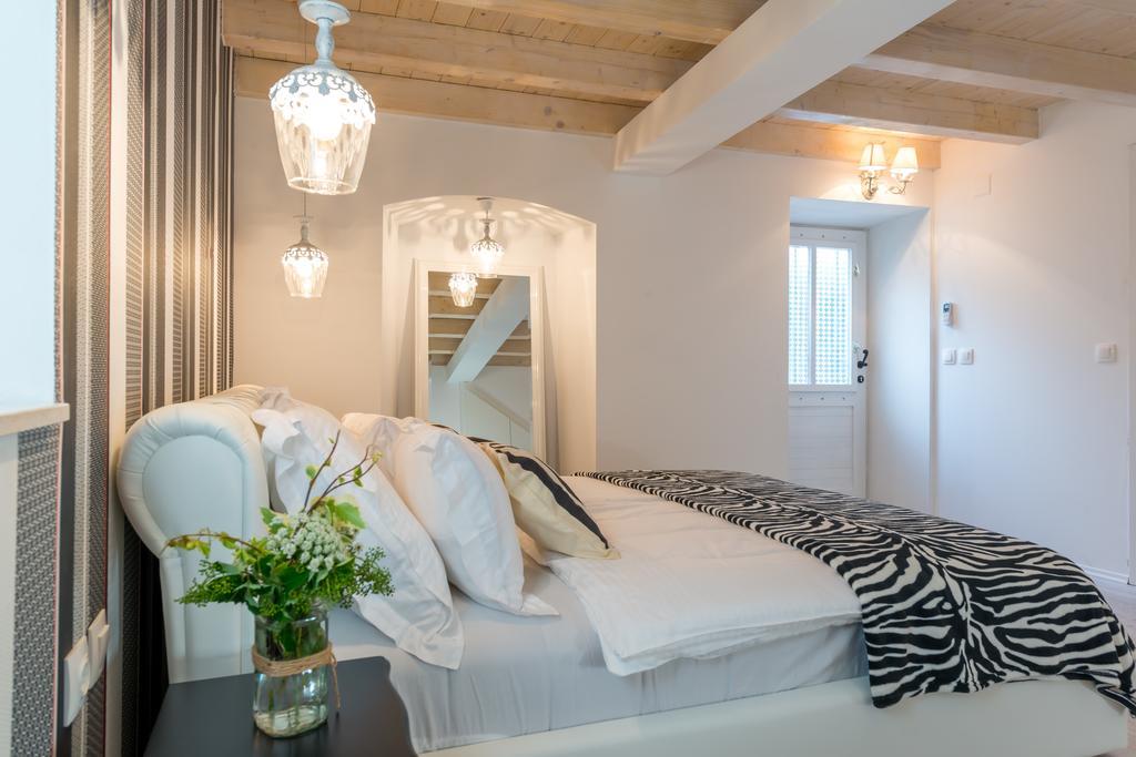 Apartments La Boheme Dubrovnik Bilik gambar