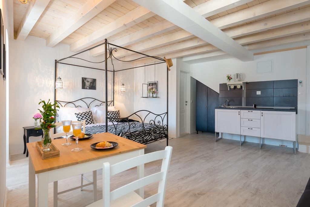 Apartments La Boheme Dubrovnik Bilik gambar