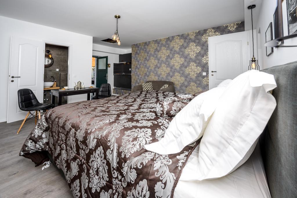 Apartments La Boheme Dubrovnik Luaran gambar