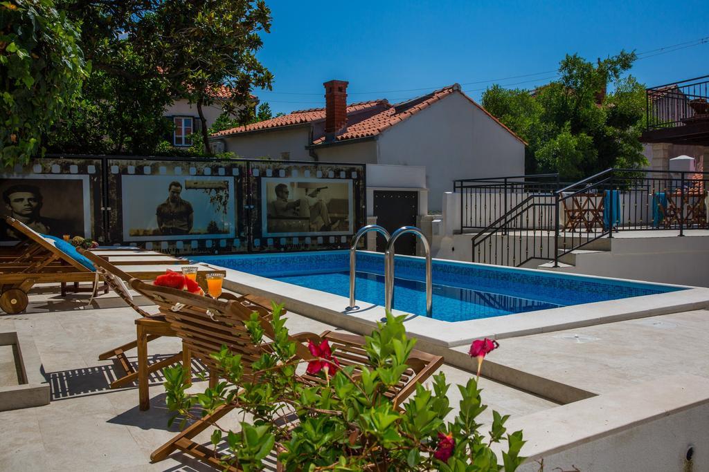 Apartments La Boheme Dubrovnik Luaran gambar